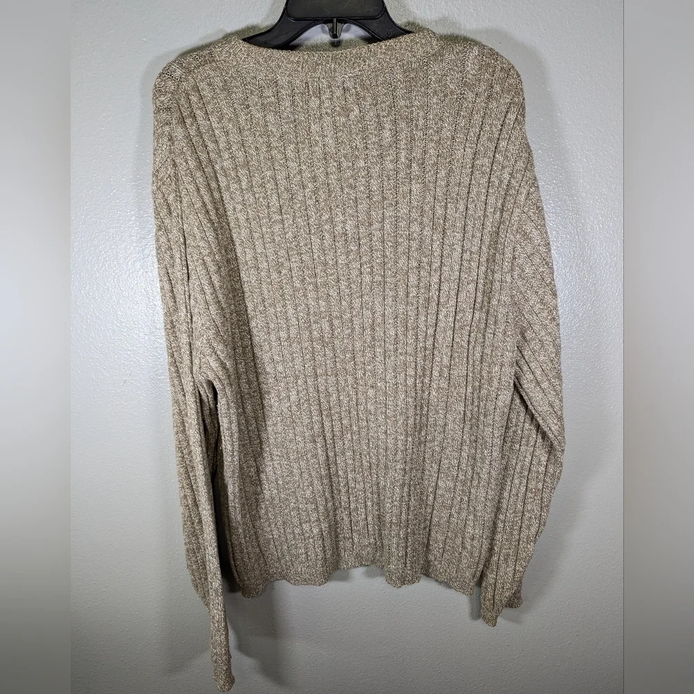 David Taylor men's sweater size L